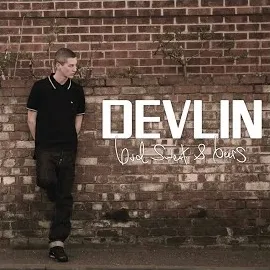 Devlin — London City — обложка